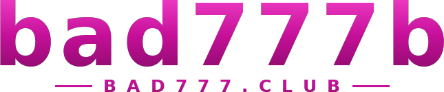 bad777b logo